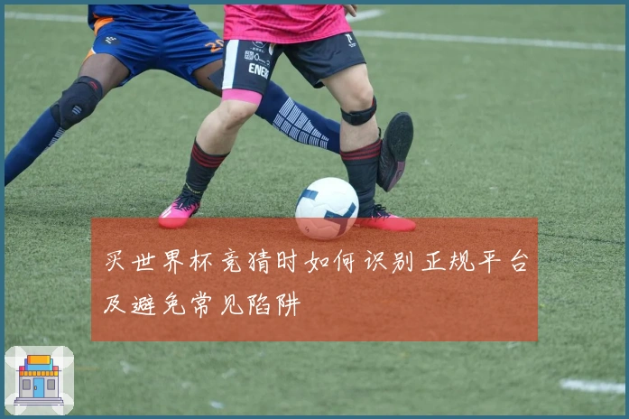 买世界杯竞猜时如何识别正规平台及避免常见陷阱