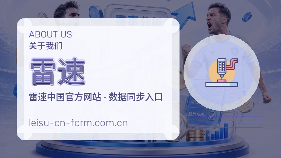 雷速服务理念