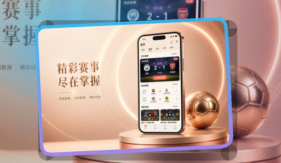雷速 APP